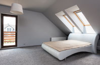 Longstone bedroom extensions