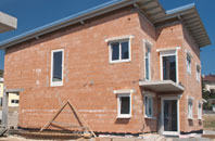 Longstone home extensions