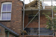 free Longstone home extension quotes